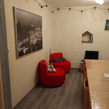 Chey Mybam, Agreable Maison Au Centre De Selestat Villa Exterior photo